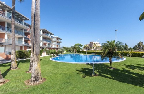 Molinell Apartment | BREZO