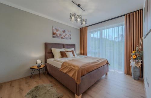 Oravske Vesele Apartment | Brezovina Deluxe apartmán B209