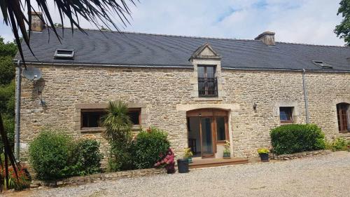 Bignan House | Bri56 - Bignan - L'ecurie