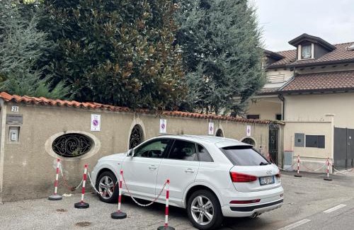 Giussano Apartment | Brianza Home