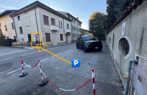 Giussano Apartment | Brianza Home