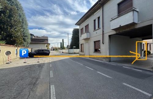 Giussano Apartment | Brianza Home