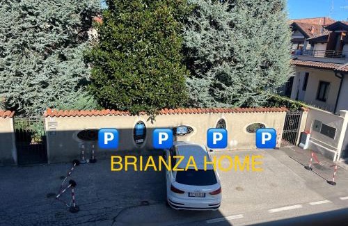 Giussano Apartment | Brianza Home