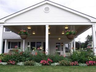 North Conway Hotel | Briarcliff Motel