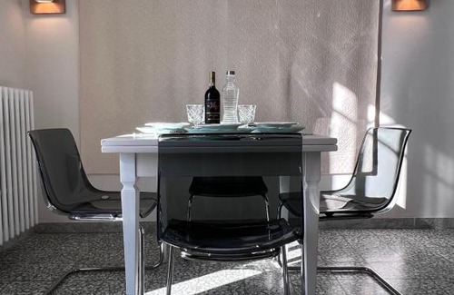 San Jacopino Apartment | BRIC NEST il luogo ideale per la tua vacanza.