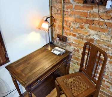 Kampung Jawa House | Brick & Blush 29 at Jonker Area