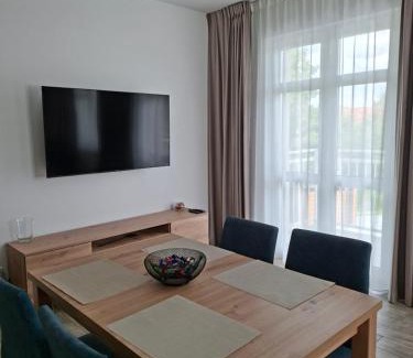 Malbork Apartment | Brickstone Apartments Mabork