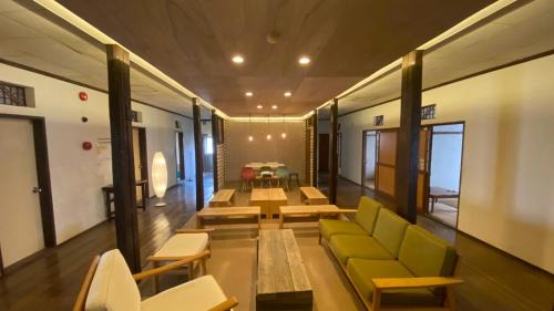 Shimonoseki House | Bridgeブリッジゲストハウス