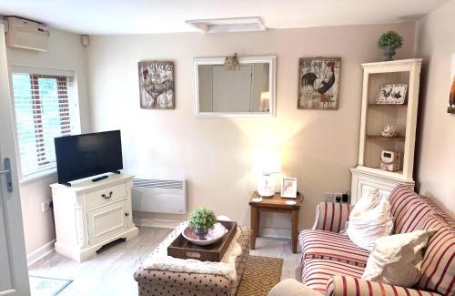 Wickhamford Resort | Bridge Farm Holiday Cottages