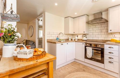 Wickhamford Resort | Bridge Farm Holiday Cottages