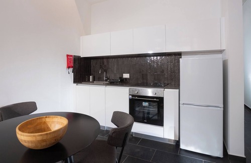 Historical Center Apartment | Bridge House 203-1BR Modern Apt close to the beach and city centre