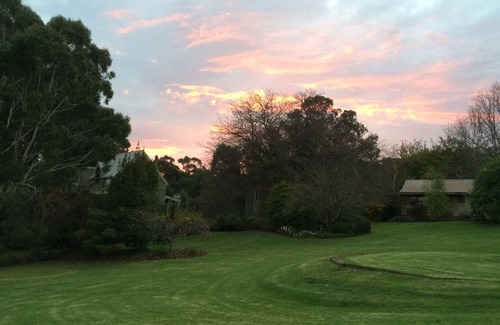 Newborough House | Brigadoon Cottages - Tullamore Cottage