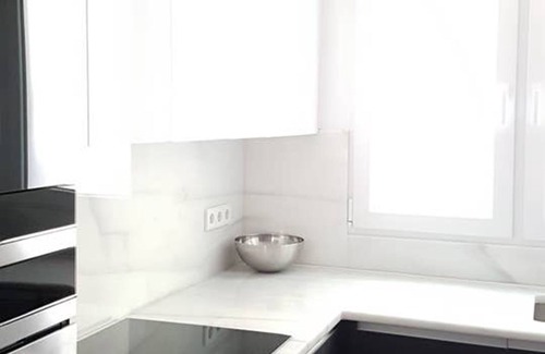 Camins al Grau Apartment | Bright and luxurious penthouse in great location