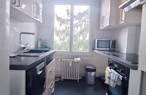 Massy Apartment | Bright and quiet 2-bedroom apartment in Massy