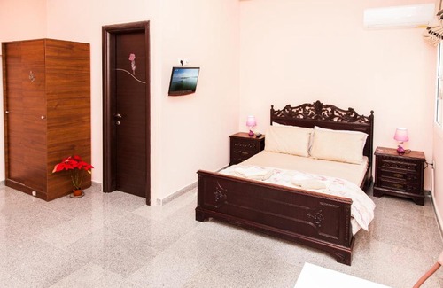 Markopoulo Mesogaias Apartment | Bright and Relax Studios in Porto Rafti!