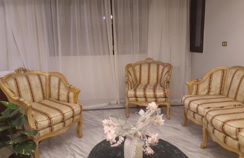 Nasr City Apartment | Bright and spacious 2bdr apt للعائلات Nasr city heart