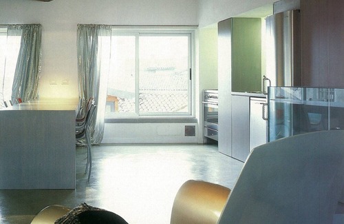 Borgo San Leonardo Apartment | Bright and spacious apartment in central area