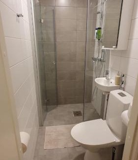 Alppiharju Apartment | Bright and spacious studio in the vibrant city center