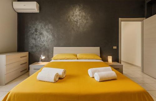 Peschiera Borromeo Apartment | Bright apartment near Milan and Linate AC