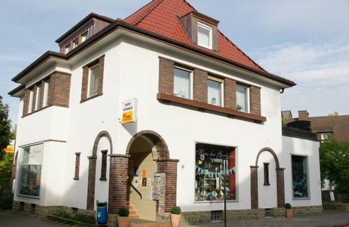 Bad Sassendorf Apartment | Bright apartment (59sqm) for 2 people