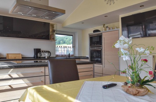 Gleissenberg Apartment | Bright apartment in the Bavarian Forest