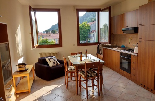 Marostica Apartment | Bright apartment in Marostica