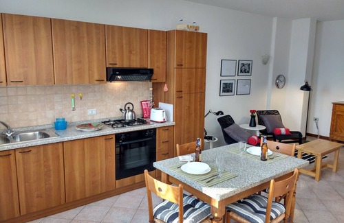 Marostica Apartment | Bright apartment in Marostica