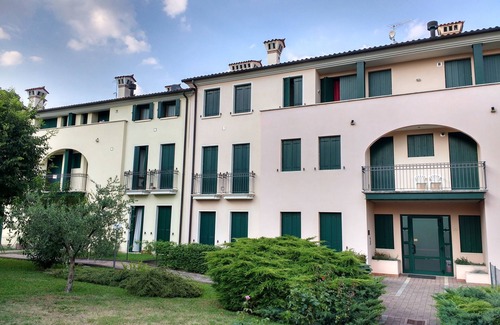 Marostica Apartment | Bright apartment in Marostica