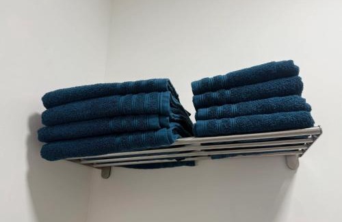 Chimay Apartment | Bright apartment in the heart of Chimay, 40 m² with view