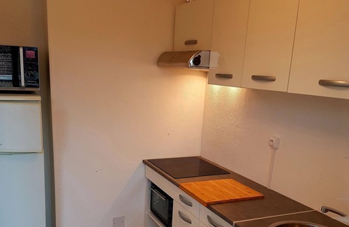 Louviers Apartment | Bright apartment near downtown - renewed appartment near to city center
