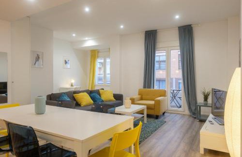 Jesus Apartment | Bright, Brand new & Very Comfortable Apartment