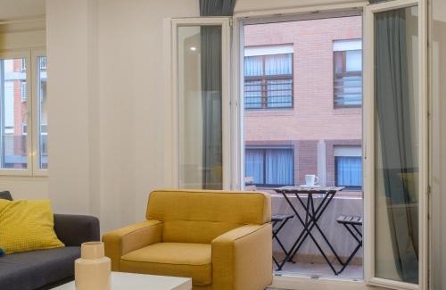 Jesus Apartment | Bright, Brand new & Very Comfortable Apartment