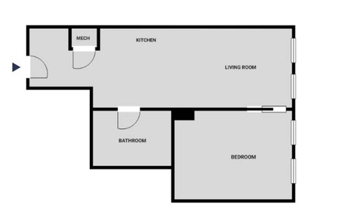 Vesterbro Apartment | Bright Carlsberg Byen 1BR w/ Balcony & W/D, nr Istengade, by Blueground