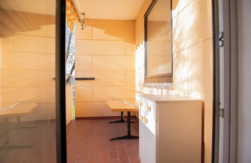 Nordstadt Apartment | Bright, central 4-room apartment in Braunschweig