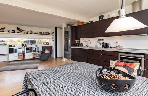 Gedesby House | Bright Cottage with Spa - By Traum Ferienwohnungen