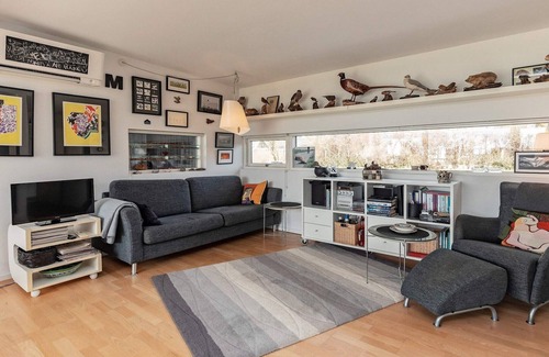 Gedesby House | Bright Cottage with Spa - By Traum Ferienwohnungen