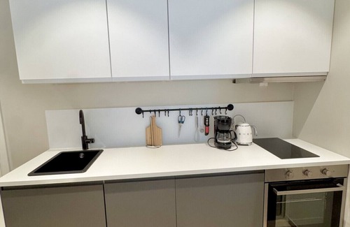 Bislett Apartment | Bright & Cozy Studio - Central Location