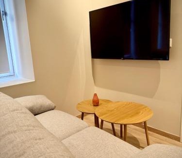 Bislett Apartment | Bright & Cozy Studio - Central Location