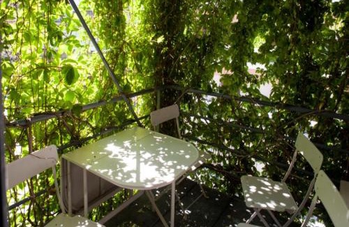 Ilisia Apartment | Bright Eco Studios