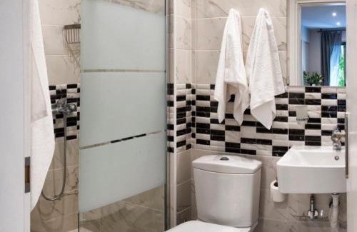 Ilisia Apartment | Bright Eco Studios