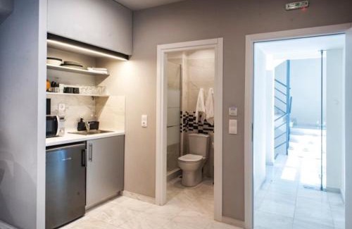 Ilisia Apartment | Bright Eco Studios