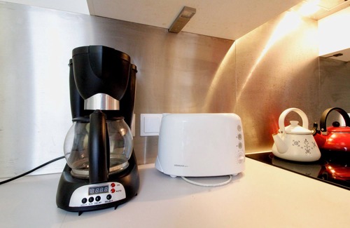 Margareten Apartment | BRIGHT ELEGANT FLAT in Center