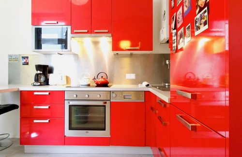 Margareten Apartment | BRIGHT ELEGANT FLAT in Center