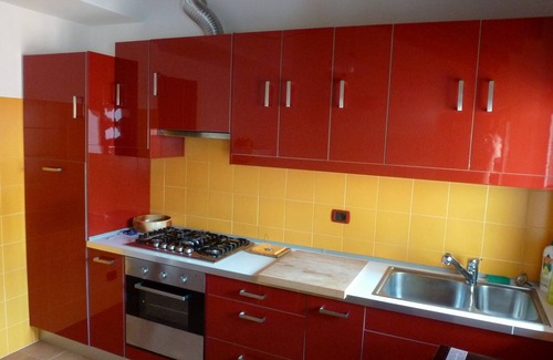 Pallanza House | Bright house near the lake