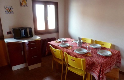 Pallanza House | Bright house near the lake