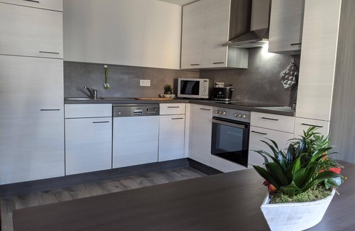 Neu-Anspach Apartment | Bright, modern and newly renovated 77m² apartment