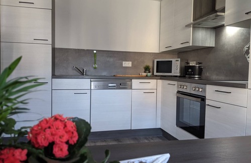 Neu-Anspach Apartment | Bright, modern and newly renovated 77m² apartment