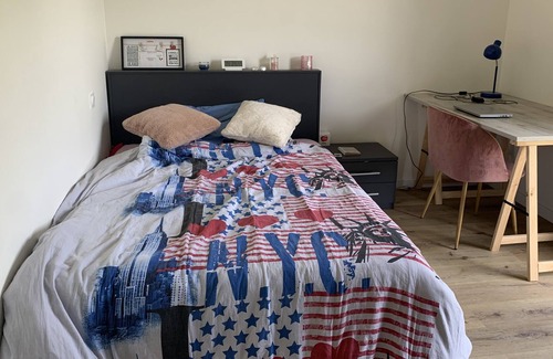 Pau Bearn Pyrenees House | Bright modern house ideally located between sea and mountains