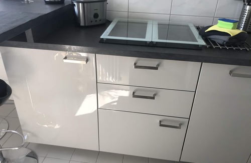 Dillingen Apartment | Bright, nice apartment with balcony