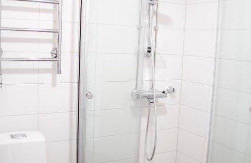 Kallio Apartment | Bright one-room studio in the heart of Kallio